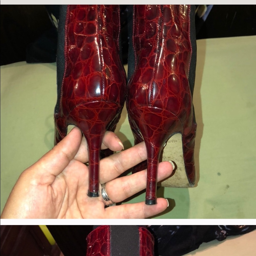Kate spade boots
